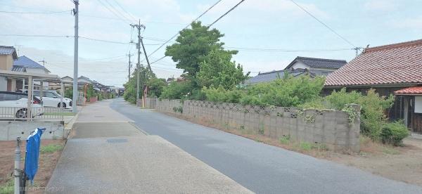 米子市彦名町の中古一戸建