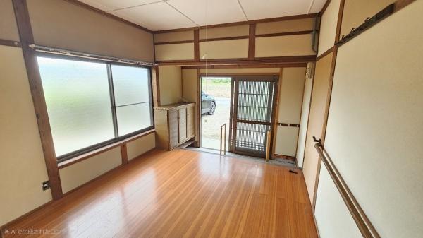 米子市彦名町の中古一戸建