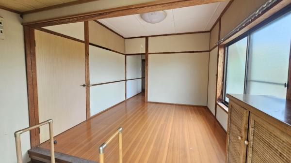 米子市彦名町の中古一戸建て