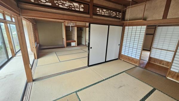米子市彦名町の中古一戸建て