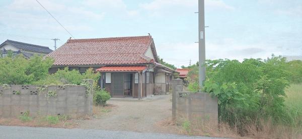 彦名町売り土地