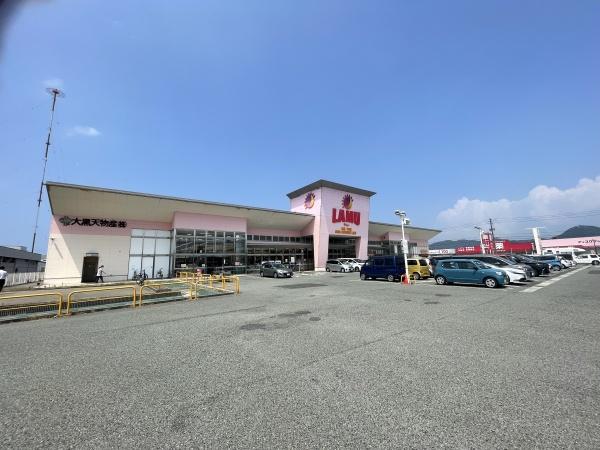 鳥取市安長の中古一戸建て(ラ・ムー鳥取店)
