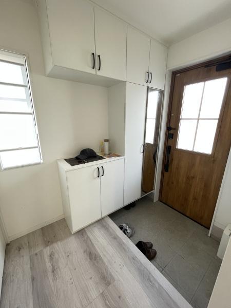 鳥取市安長の中古一戸建て