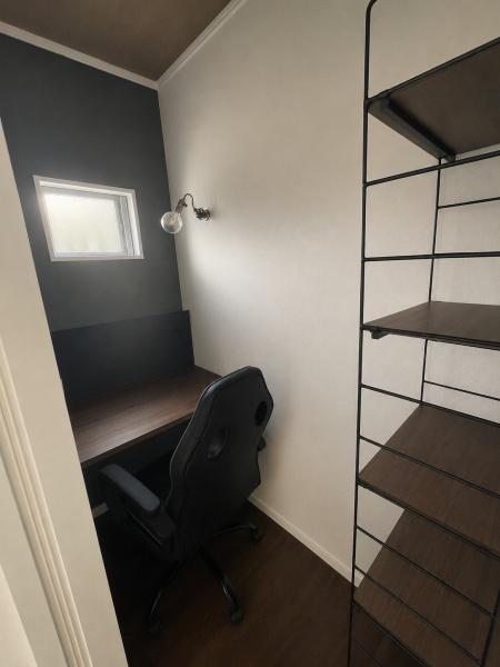 鳥取市安長の中古一戸建て