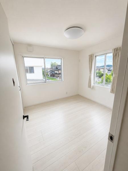 鳥取市安長の中古一戸建て