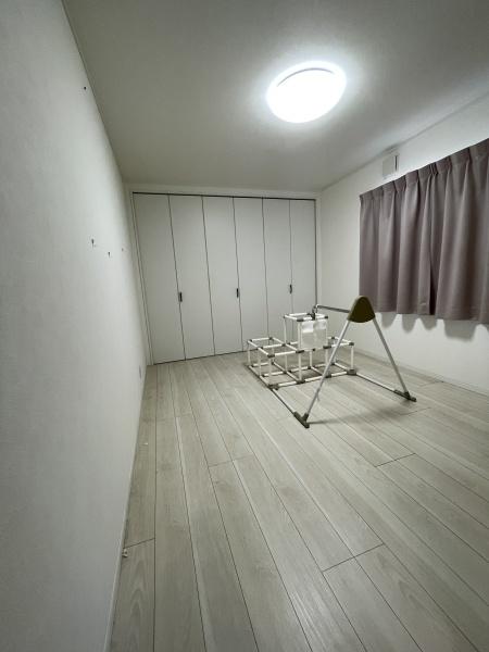 鳥取市安長の中古一戸建て