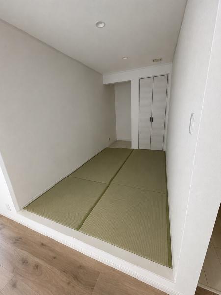 鳥取市安長の中古一戸建て