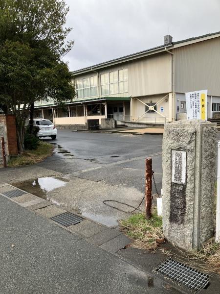 サーパス南町中古マンション(明徳小学校)