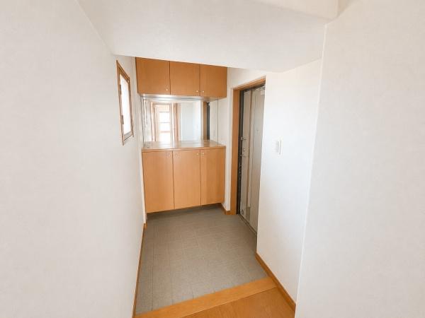 サーパス南町中古マンション
