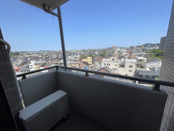 サーパス南町中古マンション