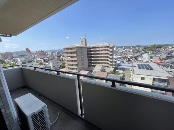 サーパス南町中古マンション