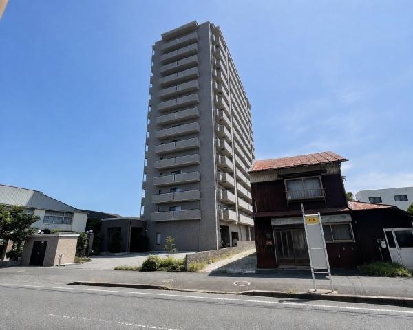 サーパス南町中古マンション
