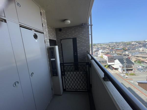 サーパス南町中古マンション