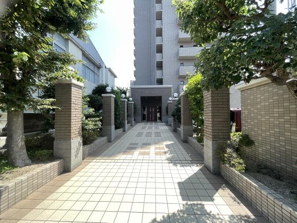 サーパス南町中古マンション