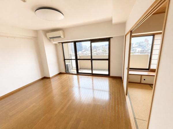 サーパス南町中古マンション