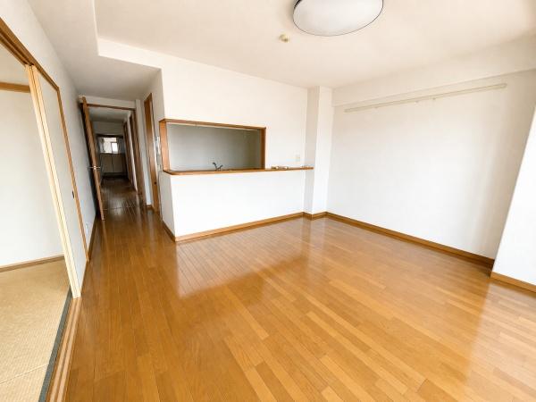 サーパス南町中古マンション