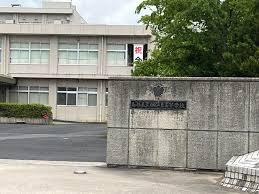 松江市西川津町の中古一戸建て(島根県立松江東高等学校)