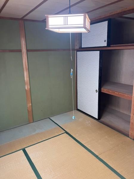 松江市西川津町の中古一戸建て