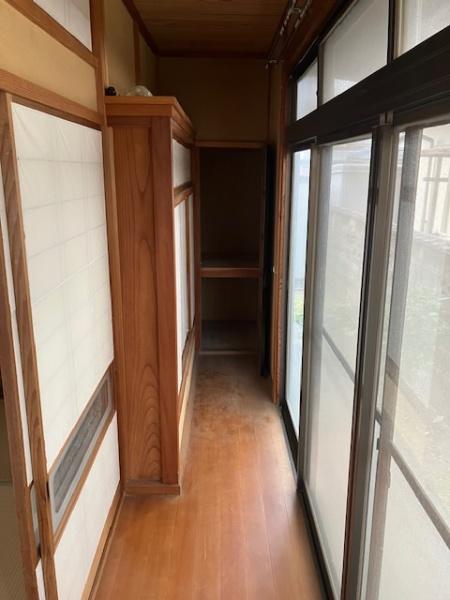 松江市西川津町の中古一戸建て