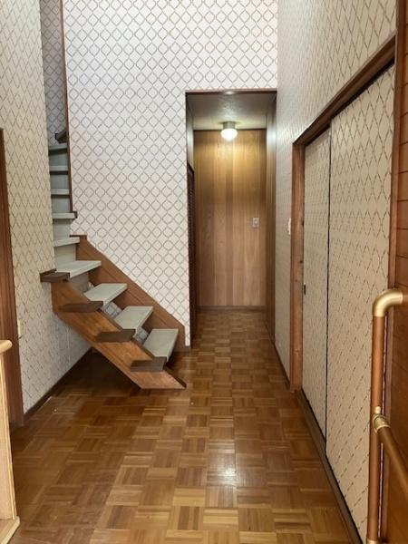 松江市西川津町の中古一戸建て