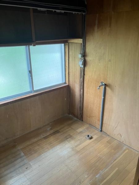 松江市西川津町の中古一戸建て