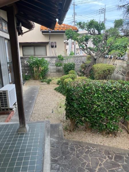 松江市西川津町の中古一戸建て