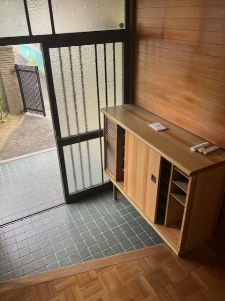 松江市西川津町の中古一戸建て