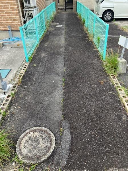 松江市西川津町の中古一戸建て