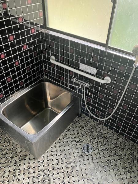 西川津町戸建て