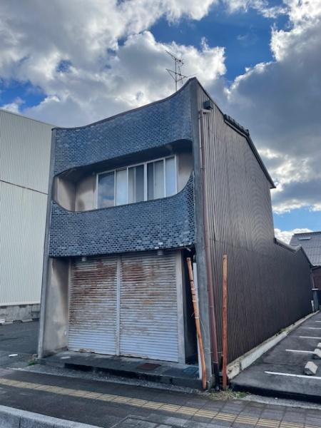 雑賀町売土地