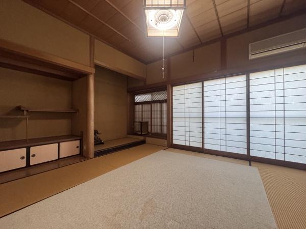松江市西津田９丁目の中古一戸建て