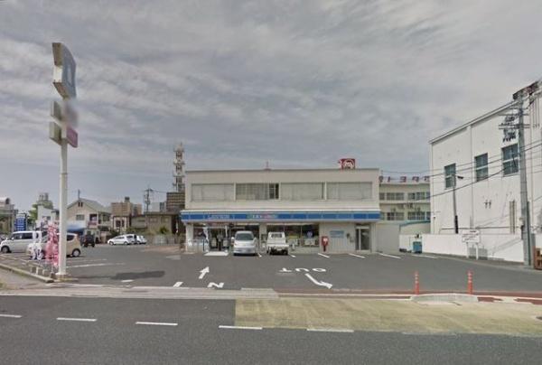 松江市西津田９丁目の中古一戸建て(ローソン松江西津田一丁目店)