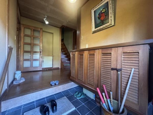 松江市西津田９丁目の中古一戸建て