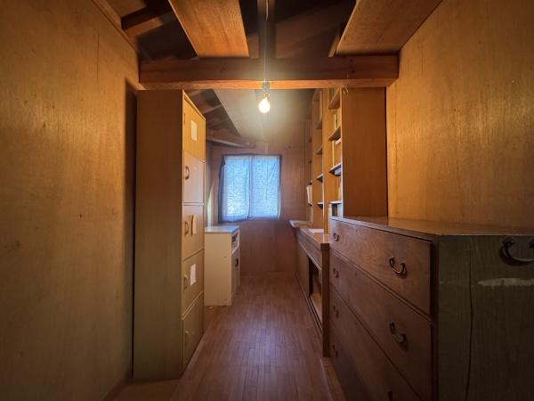 松江市西津田９丁目の中古一戸建て