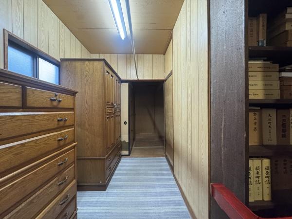 松江市西津田９丁目の中古一戸建て