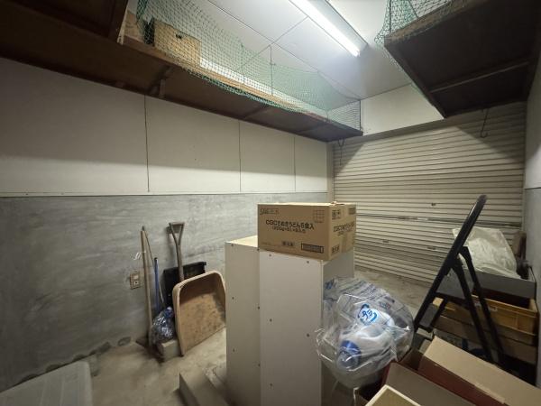 松江市西津田９丁目の中古一戸建て