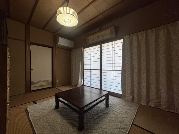 松江市西津田９丁目の中古一戸建て