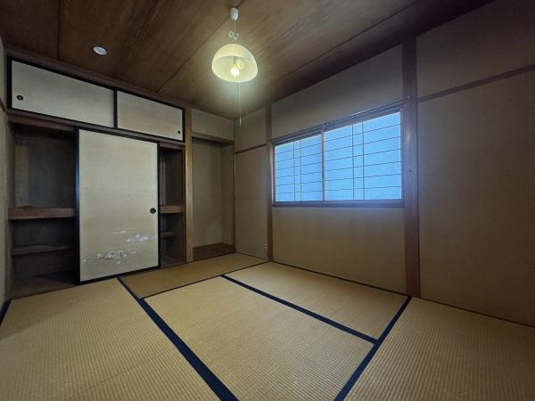 松江市西津田９丁目の中古一戸建て