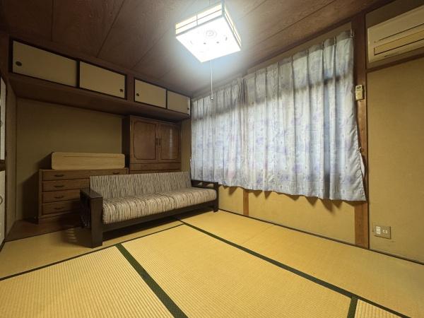 松江市西津田９丁目の中古一戸建て