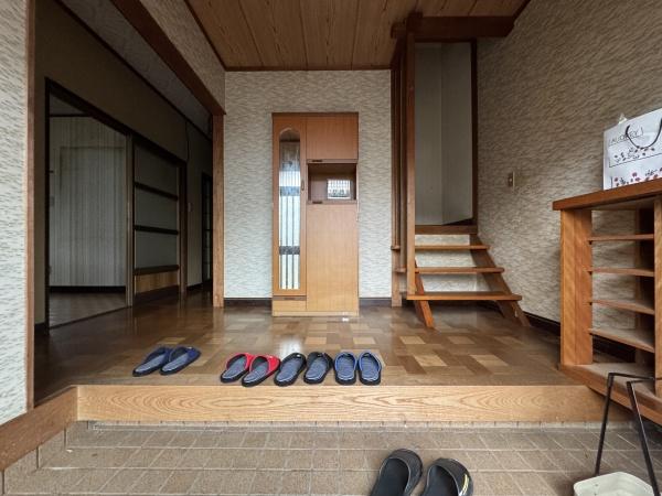 松江市東出雲町揖屋の土地
