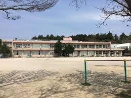 松江市東出雲町揖屋の土地(松江市立揖屋小学校)