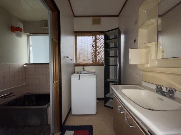 松江市東出雲町揖屋の土地