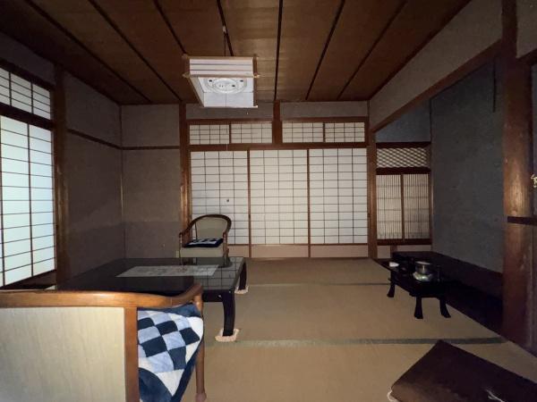 松江市東出雲町揖屋の土地