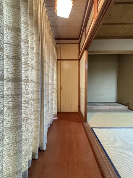 松江市雑賀町の中古一戸建て