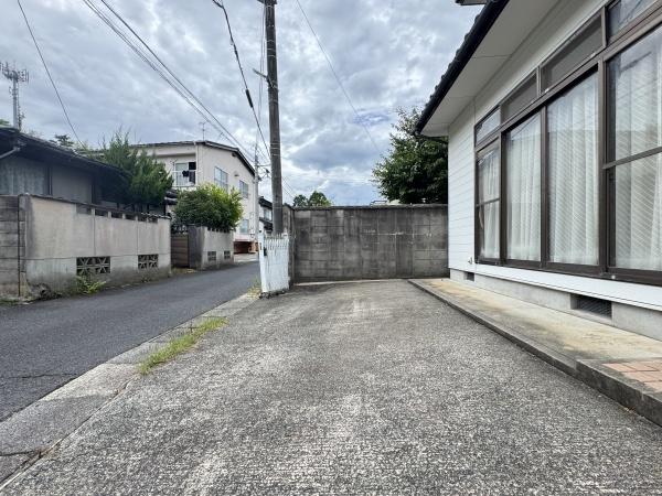 松江市雑賀町の中古一戸建て