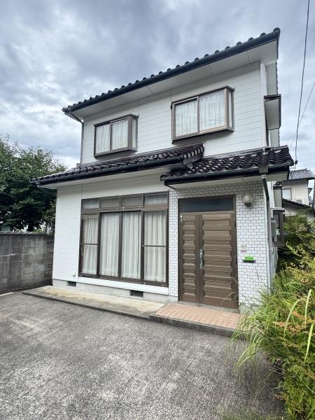 雑賀町中古戸建て