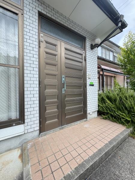 松江市雑賀町の中古一戸建て