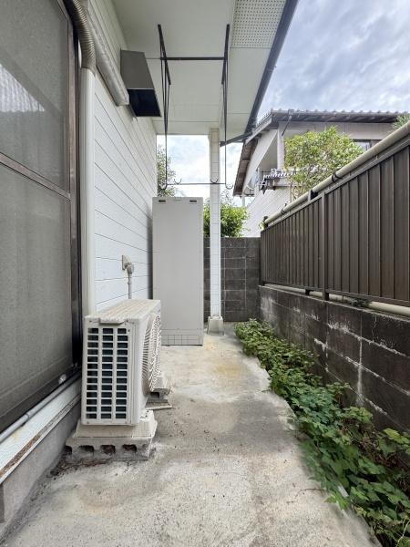 松江市雑賀町の中古一戸建て