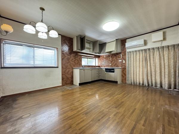 雑賀町中古戸建て