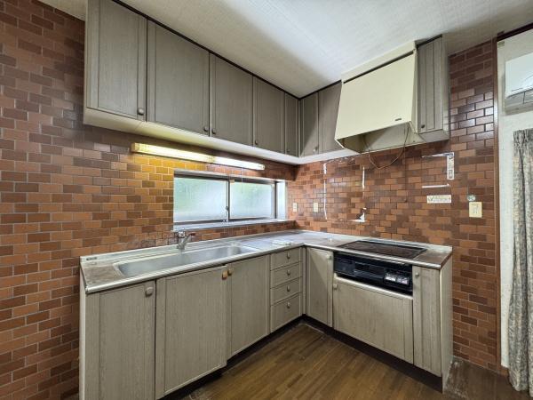 雑賀町中古戸建て